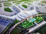 Xác định tiến độ xây dựng Cảng hàng không quốc tế Long Thành