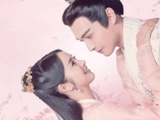 Lâm Y Thần và Trương Bân Bân sẽ là cặp đôi 'phi công - máy bay' cổ trang mới của điện ảnh Hoa Ngữ trong Tiểu nữ Hoa Bất Khí