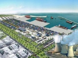 Quảng Trị: Hơn 14.000 tỷ đồng đầu tư xây dựng Cảng Mỹ Thủy