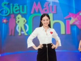 Mai Thanh Hà lần  thứ 2 trở lại làm giám khảo Siêu mẫu nhí