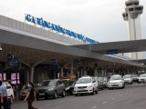 Sân bay Tân Sơn Nhất sẽ phục vụ hơn 800 chuyến/ngày trong dịp Tết