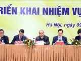 Việt Nam mua ròng hơn 6 tỷ USD, tăng dự trữ ngoại hối