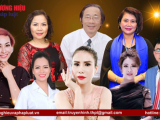 Talkshow 'Ngôi sao Thương hiệu Thẩm mỹ Việt Nam và những giá trị cho cộng đồng'