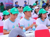 Khai mạc chương trình 'Lễ hội việc làm- Job Festival' tại Đồng Nai