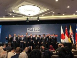 CPTPP chính thức có hiệu lực với Việt Nam