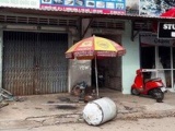 Yên Bái: Nổ lớn khi cưa vỏ thùng xăng, hai người bị thương nặng