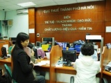 Hà Nội: Công khai danh sách 96 đơn vị nợ thuế, phí và tiền thuê đất