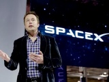 SpaceX của Elon Musk sa thải 10% nhân sự