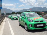 Mai Linh hợp tác với LienVietPostBank cung cấp dịch vụ “Đi taxi – chi Ví Việt”