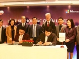 Viettel và Microsoft hợp tác toàn diện, đẩy mạnh dịch vụ số tại Việt Nam 