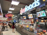 Co.opXtra Sư Vạn Hạnh bất ngờ lọt top 17 siêu thị phải đến của Châu Á