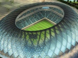 FLC đề xuất xây sân vận động lớn và hiện đại nhất thế giới 