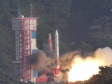 Phóng thành công vệ tinh Micro Dragon của Việt Nam vào quỹ đạo