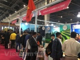 Doanh nghiệp VN quảng bá thương hiệu tại Hội chợ du lịch lớn nhất Nam Á