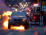 Triệu hồi hàng triệu xe Hyundai, Kia vì lỗi có thể cháy nổ