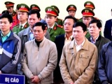 Bác sĩ Lương cùng 6 bị cáo đều bị đề nghị án tù giam