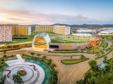 Casino cho người Việt đầu tiên chính thức mở cửa tại Phú Quốc