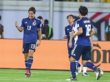 ĐT Việt Nam sẽ gặp Nhật Bản tại tứ kết Asian Cup 2019