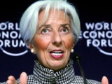 IMF dự báo tăng trưởng kinh tế toàn cầu năm 2019 dưới 3,5%