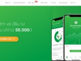 Startup Finhay được nhận gần 1 triệu USD từ quỹ đầu tư mạo hiểm