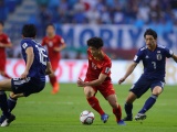 Thua Nhật Bản 0-1, tuyển Việt Nam ngẩng cao đầu rời Asian Cup