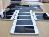 Bắc Giang: Thu giữ hơn 500 chiếc smartphone 'lậu'