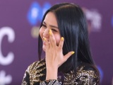 Bella – bạn thân H’hen Niê bật khóc khi bị chỉ trích “diễn” tại Hoa hậu Bản sắc Việt toàn cầu