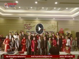 Hội nghị BCH TW Hội Nghệ nhân và Thương hiệu Việt Nam lần thứ V, khóa I thành công tốt đẹp