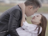 Minh Tít phải 'block' vợ vì “500” kiểu hôn trong phim giáo dục giới tính “500 nhịp yêu”