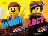 Khám phá dàn nhân vật sẽ 'quậy tưng bừng' siêu phẩm hoạt hình Tết Nguyên Đán 2019 'The Lego Movie 2'