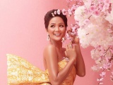 Hoa hậu H'Hen Niê trượt top 5 Miss Grand Slam