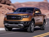 Ford triệu hồi xe Ranger 2019 do lỗi hộp số
