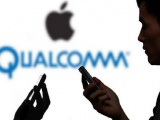 Apple nhượng bộ Qualcomm để được bán iPhone ở Đức
