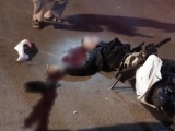 Yên Bái: Hai xe máy tông trực diện, hai người tử vong