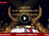 Toàn cảnh Talkshow 'Cuộc thi Ngôi sao Thương hiệu Thẩm mỹ Việt Nam và những giá trị cho cộng đồng'