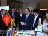 Thủ tướng dự Hội nghị Phát triển du lịch miền Trung – Tây Nguyên cùng 19 tỉnh, thành