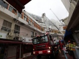 Cháy phòng tắm hơi tại Hàn Quốc, hơn 50 người thương vong