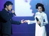 Lệ Quyên và Quang Lê tái hiện bản “hit” gần 100 triệu views trên sân khấu