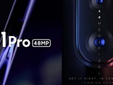 Oppo F11 Pro sẽ có camera 48 megapixel