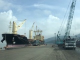 Bộ Giao thông hủy bỏ 2 văn bản bán cảng Quy Nhơn