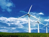 Công ty Phong điện Tây Nguyên xin bổ sung vào quy hoạch 02 nhà máy điện gió