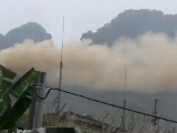 Nhà máy xi măng Tuyên Quang xả 'trộm' khói bụi gây ô nhiễm môi trường?