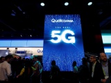 Qualcomm tung ra chip 5G, sẵn sàng cho cuộc đua mới