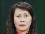 TP. Hồ Chí Minh: Bà Nguyễn Thị Thu - Phó Chủ tịch UBND  từ trần
