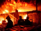 Cháy lớn giữa lòng thủ đô Bangladesh, ít nhất 70 người thiệt mạng 