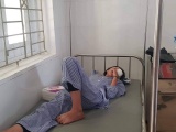 Vũ Quang - Hà Tĩnh: Nổ bình thí nghiệm, 3 học sinh nhập viện