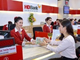 HDBank được tổ chức Euromoney bình chọn vị trí dẫn đầu thị trường châu Á-Thái Bình Dương