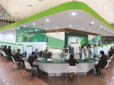 Vietcombank khởi động dự án “Chuyển đổi mô hình ngân hàng bán lẻ”