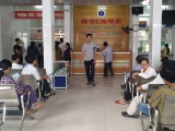 Bệnh viện Đa khoa huyện Thiệu Hóa địa chỉ tin cậy của bệnh nhân