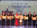 Công ty BHNT Dai-ichi Việt Nam vinh dự nhận Bằng khen của Bộ Lao động – Thương binh và Xã hội